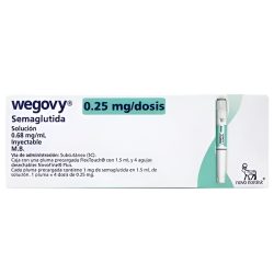 Wegoby .25