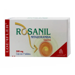 rosanil